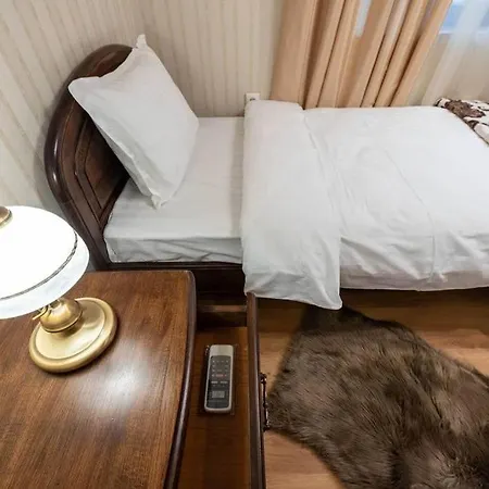 Vazov , Two Bedroom Centre * Várna