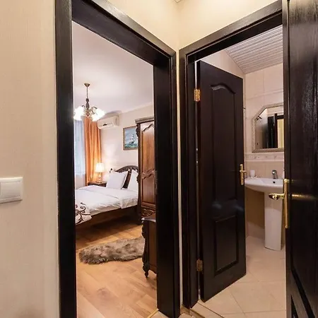 Vazov , Two Bedroom Centre * Várna