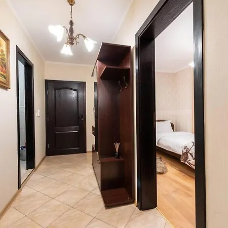 Apartman Vazov , Two Bedroom Centre