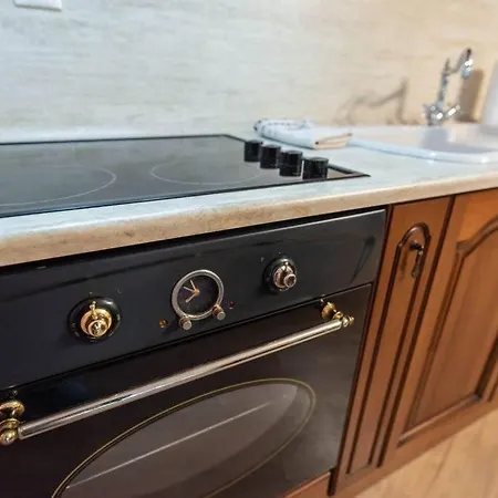 Vazov , Two Bedroom Centre Apartman *