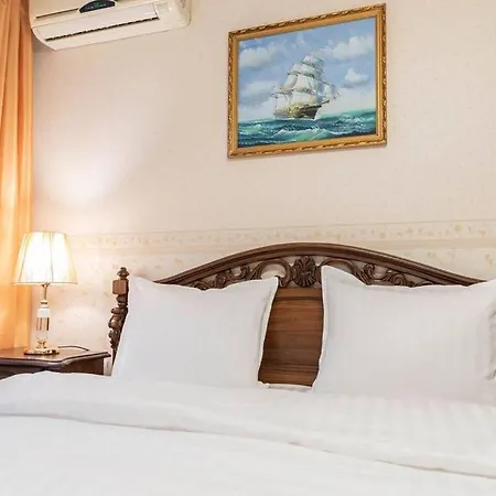 Vazov , Two Bedroom Centre