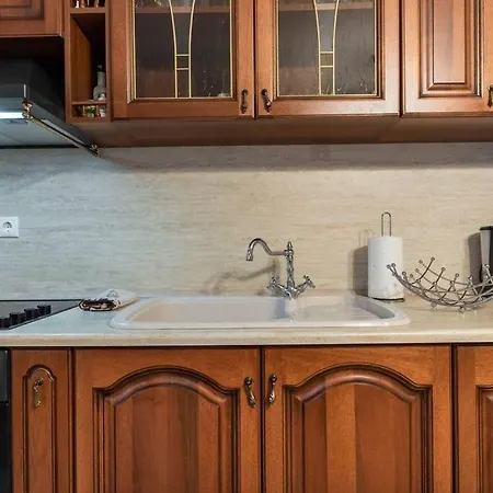 Vazov , Two Bedroom Centre Apartment *