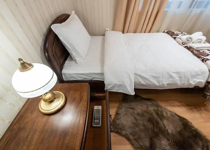 Vazov , Two Bedroom Centre * 바르나