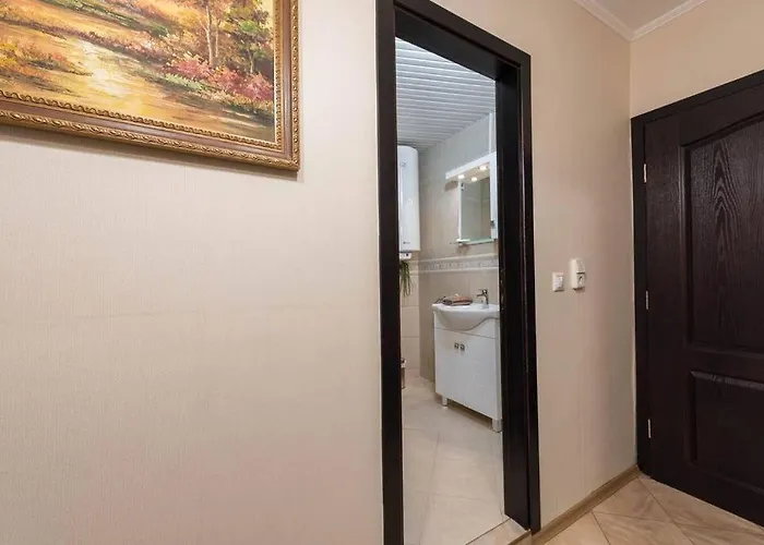 Vazov , Two Bedroom Centre * 바르나