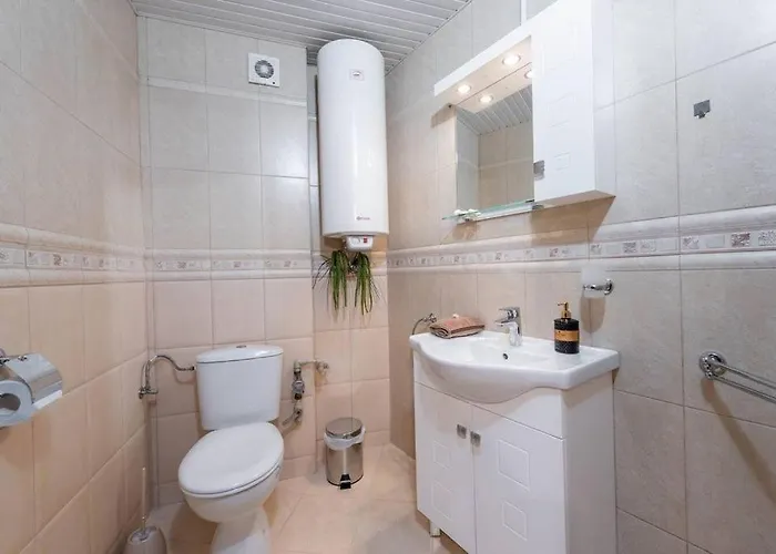 Vazov , Two Bedroom Centre 바르나