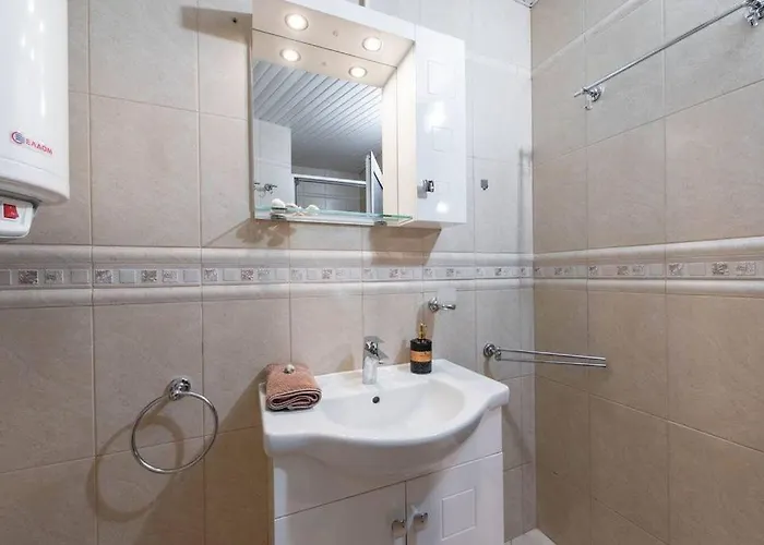 Vazov , Two Bedroom Centre 아파트