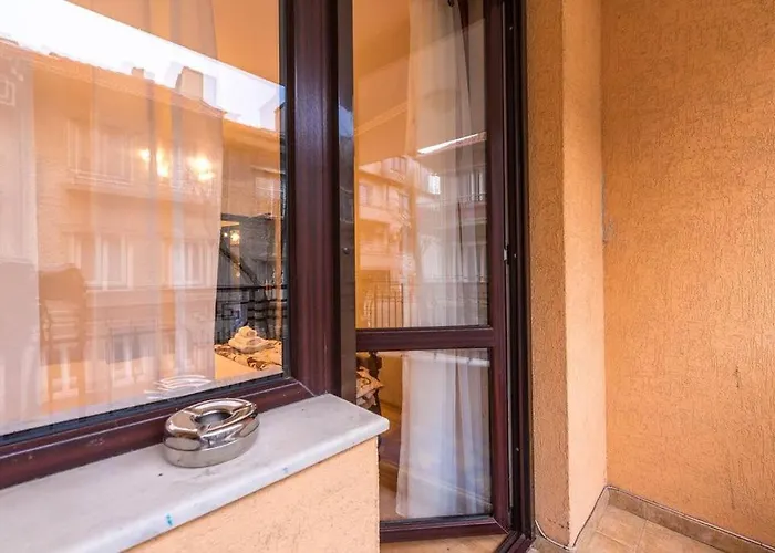 Vazov , Two Bedroom Centre 아파트 *