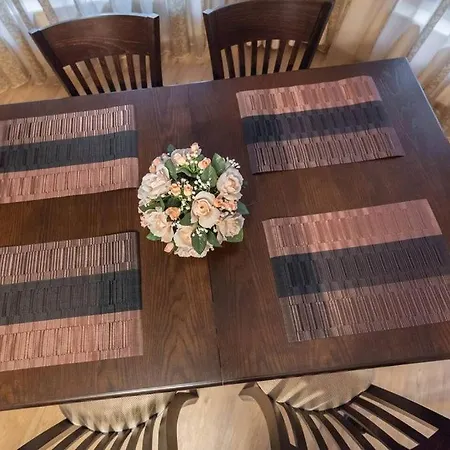 Appartement Vazov , Two Bedroom Centre *