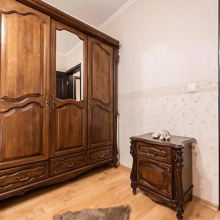 Appartement Vazov , Two Bedroom Centre *