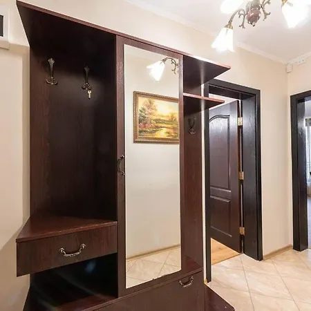 Vazov , Two Bedroom Centre