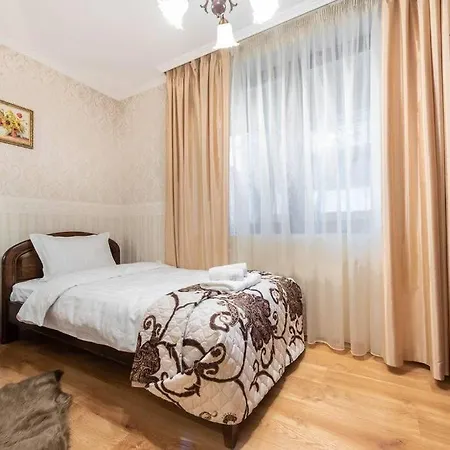 Vazov , Two Bedroom Centre * Warna