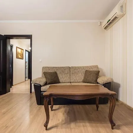 Vazov , Two Bedroom Centre Warna