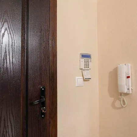 Apartament Vazov , Two Bedroom Centre Warna