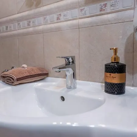Apartment Vazov , Two Bedroom Centre