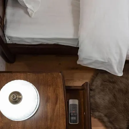 Apartament Vazov , Two Bedroom Centre