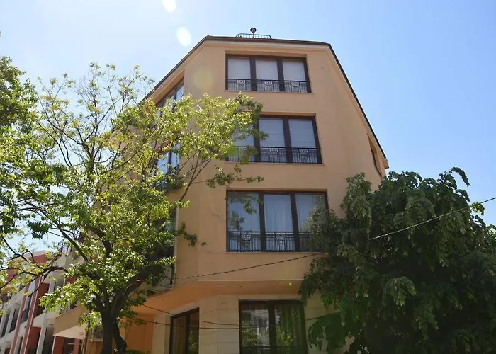 Vazov , Two Bedroom Centre * Βάρνα