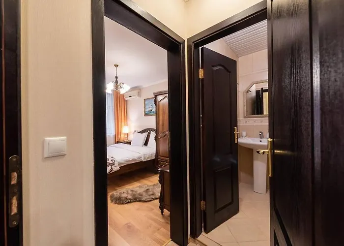 Vazov , Two Bedroom Centre * Βάρνα