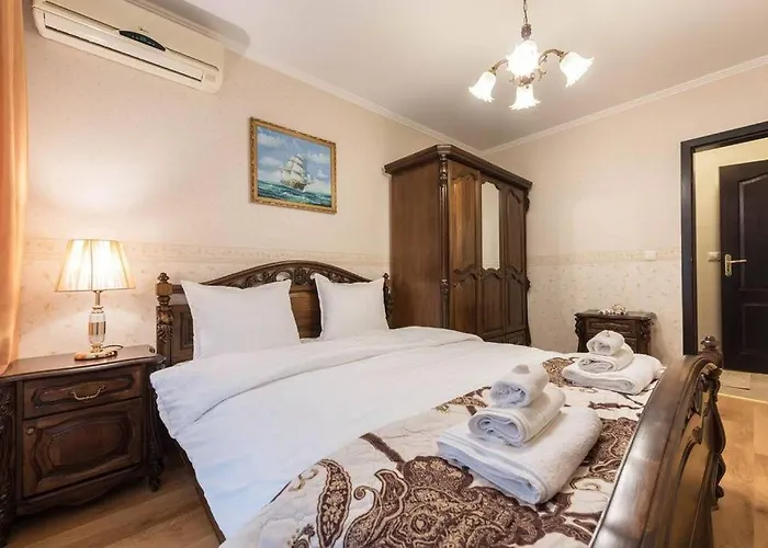 Vazov , Two Bedroom Centre Βάρνα