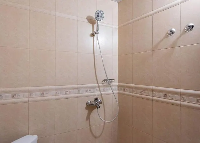 Διαμέρισμα Vazov , Two Bedroom Centre *