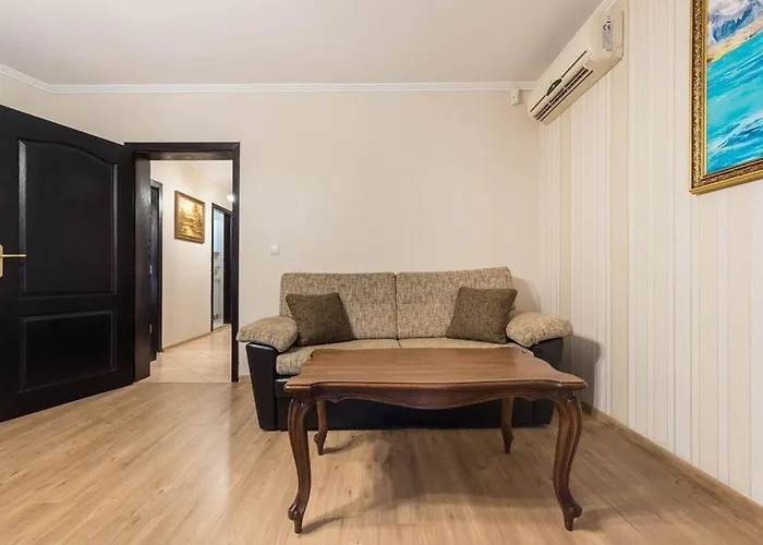 Vazov , Two Bedroom Centre Βάρνα