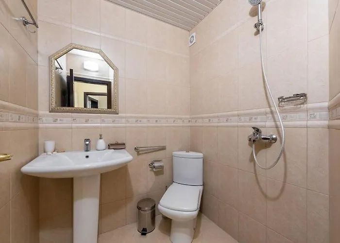 Vazov , Two Bedroom Centre Διαμέρισμα