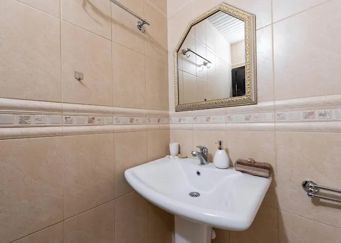 Vazov , Two Bedroom Centre Βάρνα